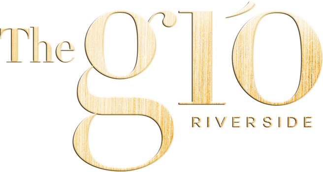 THE GIÓ RIVERSIDE